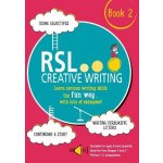 RSL Creative Writing: Book 2 – Hledejceny.cz
