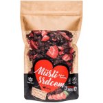 Topnatur s.r.o. Müsli srdcem jahoda&čoko. protein 250g – Zboží Dáma