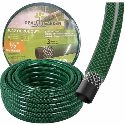 Jipos Tools Zahradní hadice 1/2" 30m třívrstvá R2159 – Zboží Mobilmania
