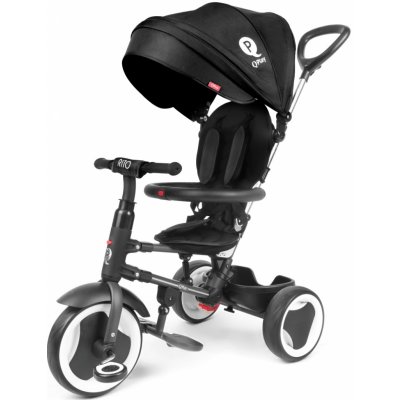 Qplay Rito eva Black – Sleviste.cz