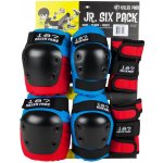 187 Killer pads Junior Six Pack – Zbozi.Blesk.cz