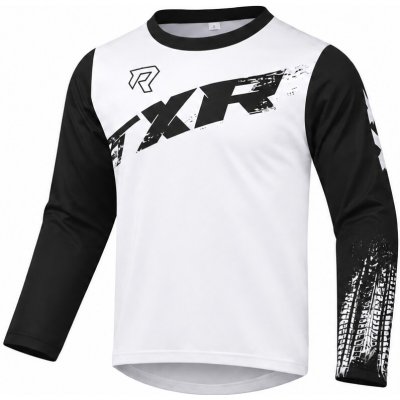 TXR Pulse Kids černá | Zboží Auto