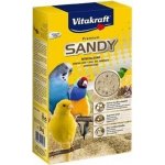 Vitakraft Premium Bird Sandy 2kg – Zboží Dáma