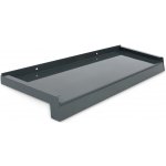 LEXIKON hliníkový tažený parapet 50 x 1000 mm antracit – HobbyKompas.cz