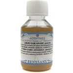 Renesans Arabská guma tekutá 100ml – Zboží Dáma