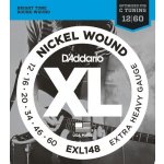 D'Addario EXL148 – Hledejceny.cz