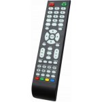 Dálkový ovladač Verk 13140 pro Phillips – Zboží Živě