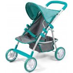 Milly Mally Natalie Prestige Mint tyrkysová – Zbozi.Blesk.cz