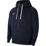 Nike M NK FLC PARK20 FZ PO Hoodie cw6887-451 – Zboží Mobilmania