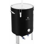 Royal Catering Fermentační nádoba RCBM-60ICF – Zboží Dáma