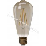 Emos LED žárovka Vintage ST64 4W E27 teplá bílá – Hledejceny.cz