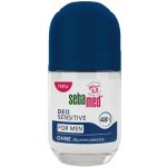 Sebamed Sensitive Men roll-on 50 ml – Zboží Mobilmania