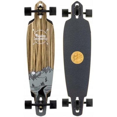 Mindless Voodoo Lakota DT V4 40 – Zboží Dáma