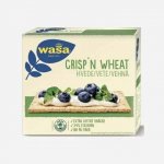 Wasa Lehká pšeničná 110 g – Hledejceny.cz