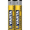 Baterie primární Varta Superlife AAA 2ks 2003101352