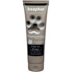 Beaphar Pour chien šampon pro černou srst 250 ml – HobbyKompas.cz