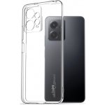 Pouzdro AlzaGuard Crystal Clear TPU Case Xiaomi Redmi Note 12 4G čiré – Hledejceny.cz