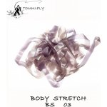 Tommi-Fly body stretch šedá 4 mm – Hledejceny.cz