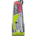 Maped Školní kovové kružítko 2-dílný set Study – Zbozi.Blesk.cz