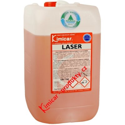 Kimicar Laser 12 kg – Zboží Mobilmania