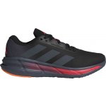 adidas Questar 3 M tmavě šedé červené – Hledejceny.cz