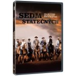 Sedm statečných DVD – Hledejceny.cz