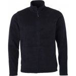 James & Nicholson mikina JN 782 na zip hnědá – Sleviste.cz