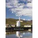 Towns on the Wild Atlantic Way