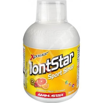 Aminostar IontStar Sport Sirup 300 ml