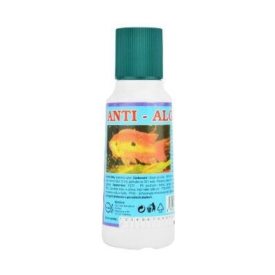 Hü-Ben Anti-Algaen 150 ml