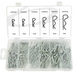 Sada závlaček 150ks GEKO – Hledejceny.cz