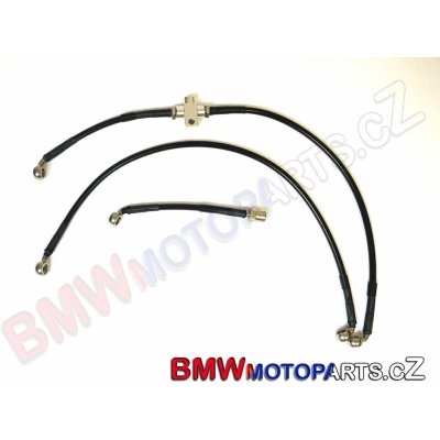 Brzdová hadice přední BMW R850R, R1100R s ABS | Zboží Auto