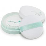 Holika Holika Puri Pore No Sebum Powder pudr 7 g – Zboží Dáma