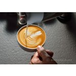 Kurz kávy - Latté art – Hledejceny.cz