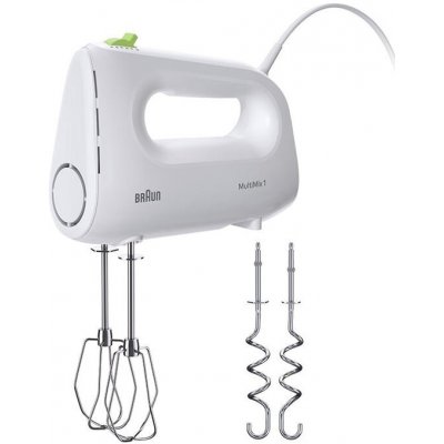 Braun MultiMix 1 HM1110WH – Zbozi.Blesk.cz
