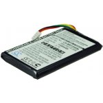Cameron Sino CS-MR1200SL 3.7V Li-ion 1100mAh černá - neoriginální