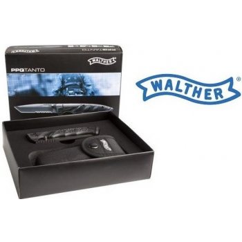 Walther PPQ