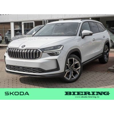 Skoda Kodiaq 1.5 TSI mHEV Selection 110 kW – Hledejceny.cz