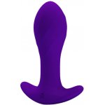 Pretty Love Anal Plug Massager – Zboží Mobilmania