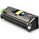 Canon CRG-701 Ye - renovované – Zboží Živě