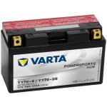 Varta YT7B-BS, 507901 – Hledejceny.cz