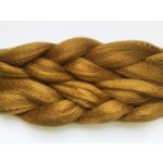 100% Kanekalon jumbo braid Barva: 144 (golden, zlatá), Značka: Dream Hair: Super Braid – Sleviste.cz