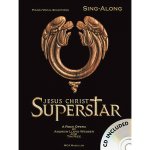 Jesus Christ Superstar + CD – Zbozi.Blesk.cz