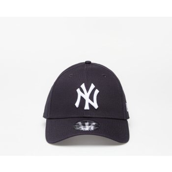 New Era 39thirty League Basic Neyyan Flexfit cap Navy White