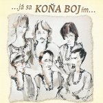 KONABOJ - JA SA KONA BOJIM CD – Hledejceny.cz