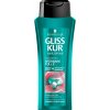Šampon Gliss Kur Spürbare Fülle Shampoo 250 ml