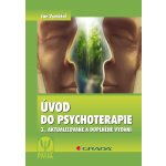 Úvod do psychoterapie - Vymětal Jan – Zboží Mobilmania