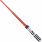Recenze Hasbro Star Wars Vysouvací světelný meč Červený