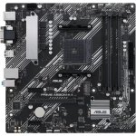 Asus PRIME A520M-A II/CSM 90MB17H0-M0EAYC – Zboží Živě