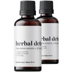 Ecce Vita Herbal detox 2 x 50 ml – Hledejceny.cz